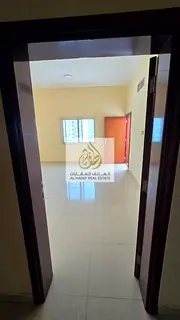 3BHK | Built-in Wardrobes | Central AC | Al Ittihad Street