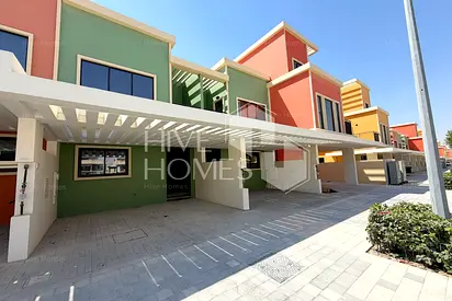 Premium Townhouse | Resort-Style Lifestyle | Near Lagoon
