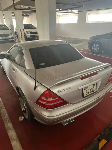 Mercedes-Benz SLK-Class SLK 230 2000 | Japanese Specs | Pristine Condition