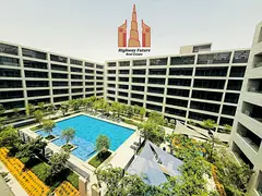 DIRECTLY POOL VIEW || BRAND NEW UNIT || READY TO MOVE
