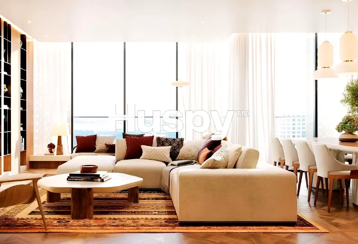 Stunning Views | Premium Finishes | Handover Soon