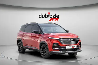 2025 Chevrolet CAPTIVA 照片 1