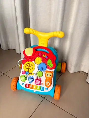 Baby items