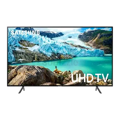 Samsung 65 UHD Smart TV - 4K Ultra HD