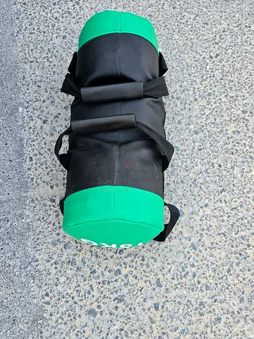 Sandbags 15kg