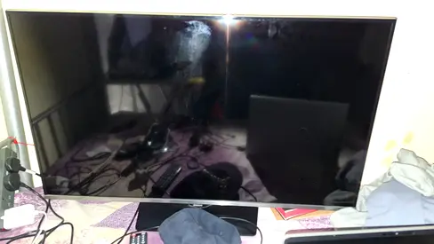Samsung 40inch LED TV - Good working condition