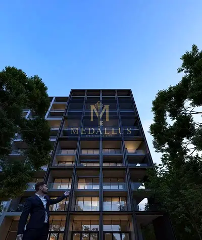 1BHK - Ready Unit- Exclusive Luxury Apartment - Best Value - Smart Home - High-Demand Community