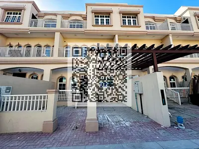 Luxury Townhouse for Sale in Al Zahya