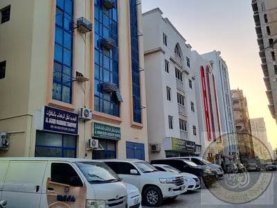 1 WEAK OFFER ONLY 25K 4/6 CHEQS 1 BR HALL APARTMENT 2 WASHROOMS ONLY FOR FAMILIES READY POSITION BESIDE TASHEEL NEAR MAIN ROAD BUTINA AREA NEAR ROLLA