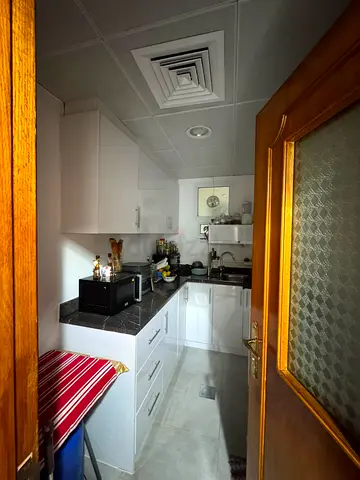Fully Furnished Room For Rent In Villa