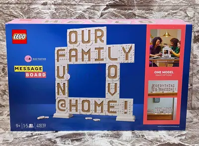 LEGO® Message Board 41839 (1231 pcs)