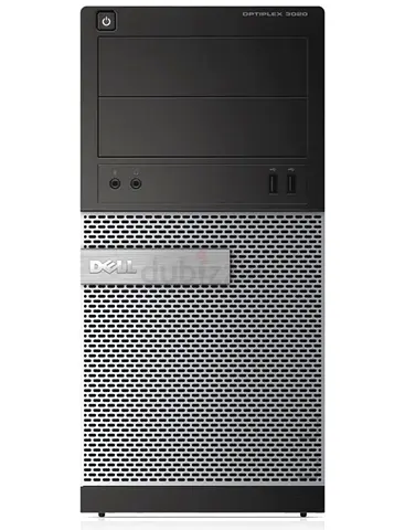 Dell 3020 Desktop with Samsung 22 Inc Screen