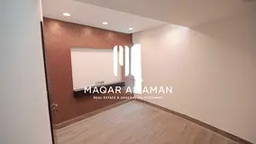 Unfurnished 1 Bedroom Apartment for Rent in Abu Dhabi | Free Parking & Chiller | Prime Location on