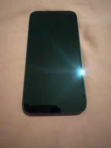 Apple iPhone 14 in Blue Color