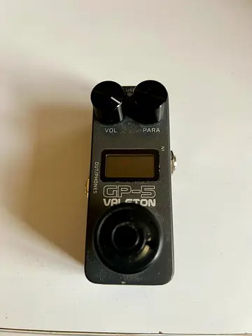 Valeton GP-5 Pedal
