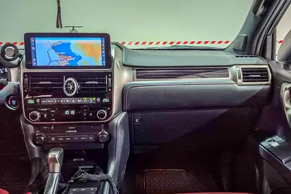 صورة 10 لـ 2023 Lexus GX-SERIES