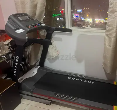 Treadmil