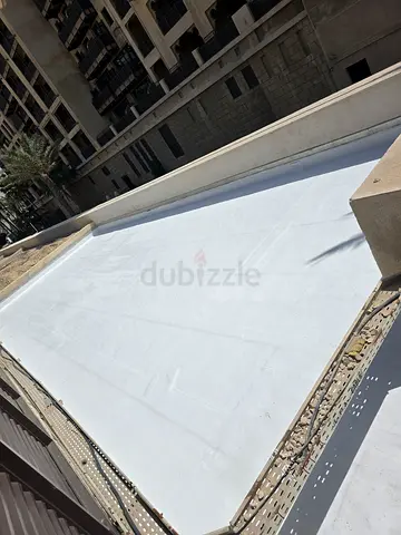 Water proofing specialist ,GRP ,Epoxy Resin for roof top and water tanks
