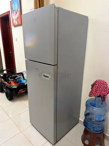 ثلاجة