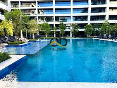 Brand new one bedroom apartment available for rent sukoon building just in 70k