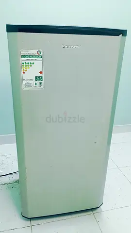 Fridge Big One