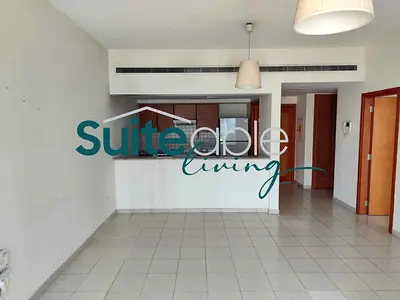 Bright &amp; Well-Maintained 1BR | Family-Friendly Community