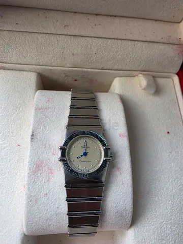 Omega Constellation