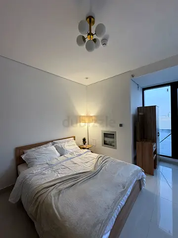 Fully Furnished Studio with Huge Private Terrace