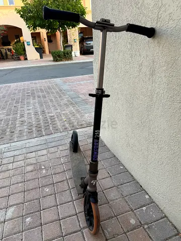 Scooter