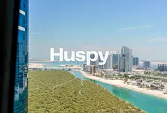 Sea and City Views | High Floor | Flexible Payment