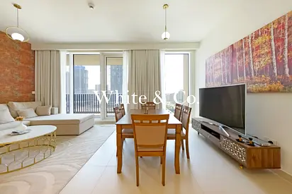 Great Price | Ready To Move | Furnished |