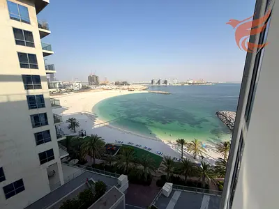 Furnished 1BHK Pacific D Block All amenities