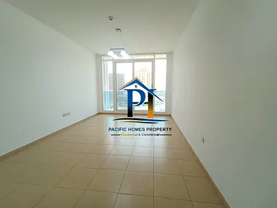 Chiller Free | Large 1BHK | 2 Baths | Gym, Pool & Parking | ONLY 58K