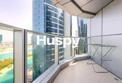 3BR+M | Sea View | Mangrove View | High Floor
