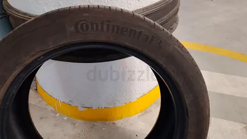 Car Tyres for Sale