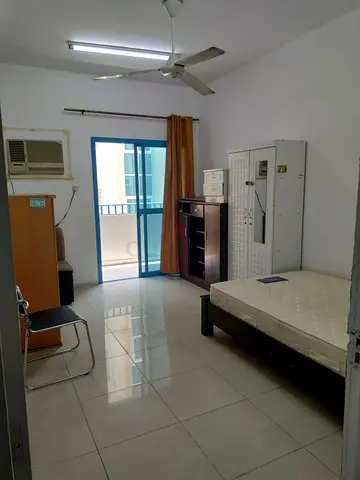 Family room available for couples and Ladies