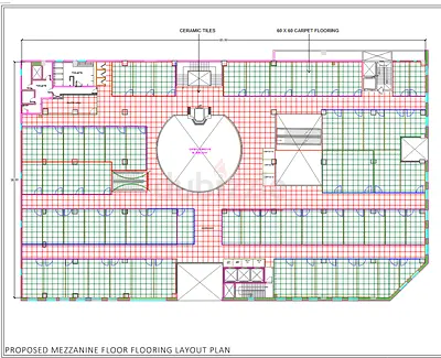 I will city permit blueprints architect for floor plan, adu, garage, deck, patio, shed