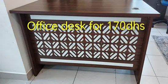 Study desk
