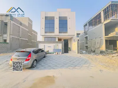 فرصة استثنائية | فيلا فاخرة تملك حر | 5 غرف | طابقين رووف