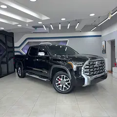 2024 Toyota Tundra 1794 Edition