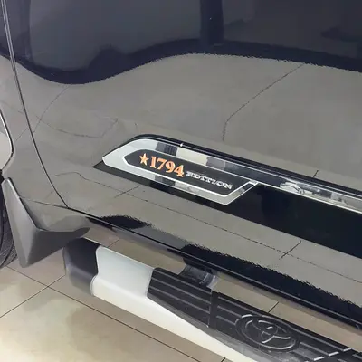 2024 Toyota TUNDRA — фото 12
