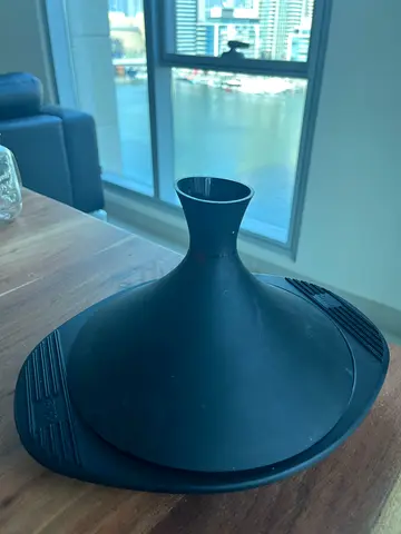 Silicone Tajine (never used)
