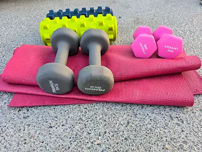 Dumbbells