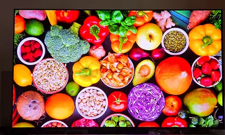 Samsung Oled s90D with Samsung warranty