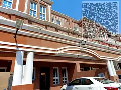 🏡 4-Bedroom Townhouse for Annual Rent in Al Zahia – Ajman