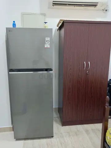 Fridge