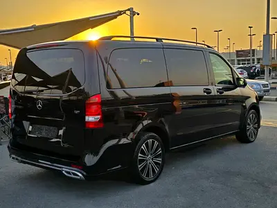 صورة 9 لـ 2016 Mercedes-BENZ VITO