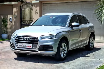 صورة 3 لـ 2020 AUDI Q5