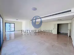 Spacious 3BR + Maid | High Floor | Chiller Free