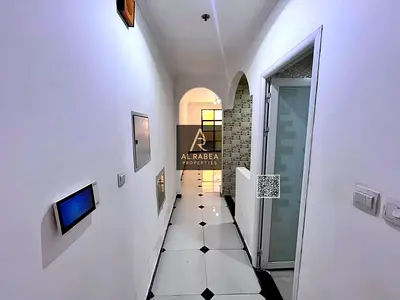 For Annual Rent | Studio Apartment in Al Rawda 1, Ajman A well-designed studio apartment is availab